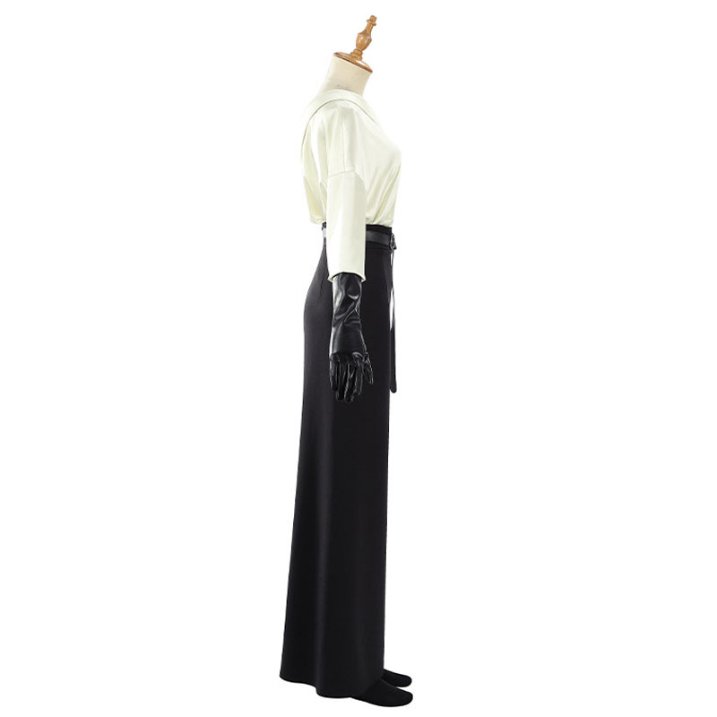 Kostium Cosplay Gra Horror Req – Formal Wear Japan Women recenzja i cena