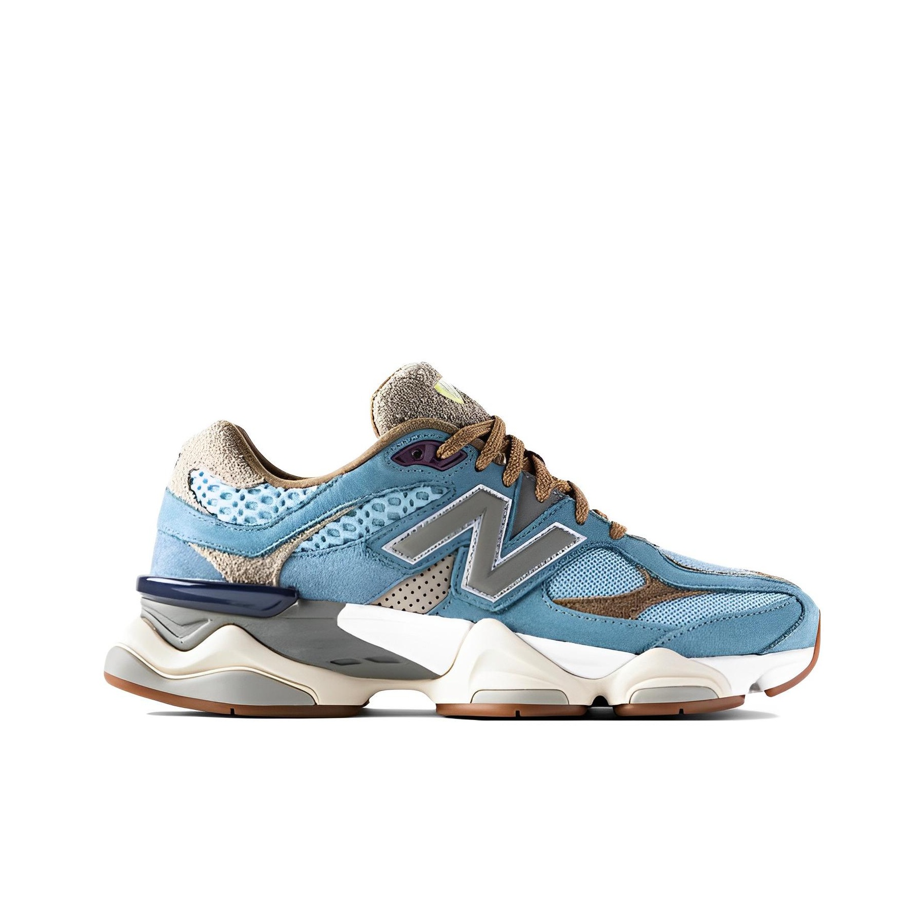 Buty codzienne New Balance NB  – New Balance Shoes 9060 recenzja i cena