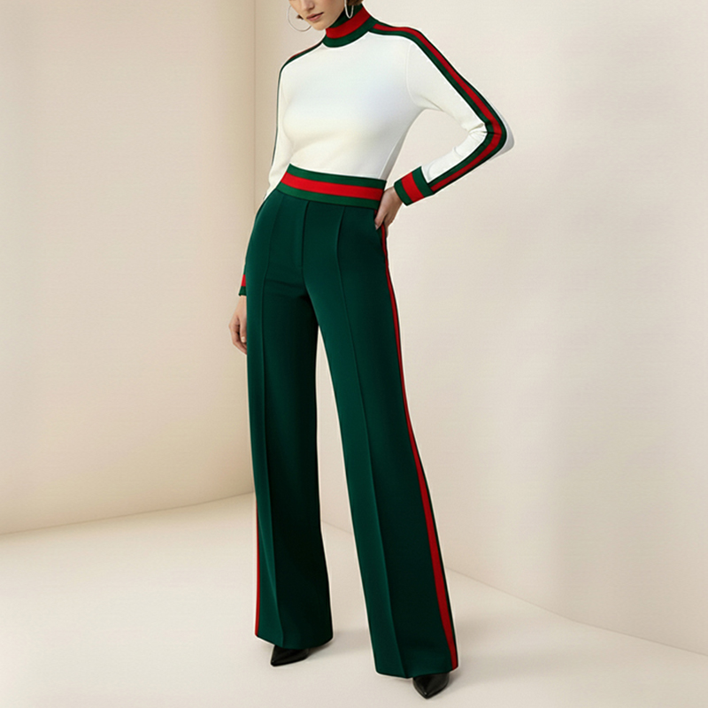 Modigirl 2026 Damski Zestaw Dw – Women'S Formal Wear With Pants recenzja i cena