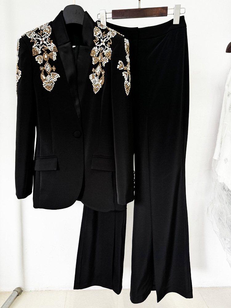 Najnowszy zestaw od projektant – Women'S Formal Wear With Pants recenzja i cena