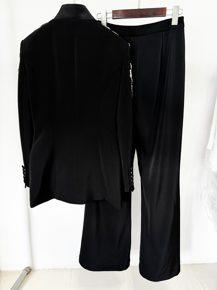 Najnowszy zestaw od projektant – Women'S Formal Wear With Pants recenzja i cena