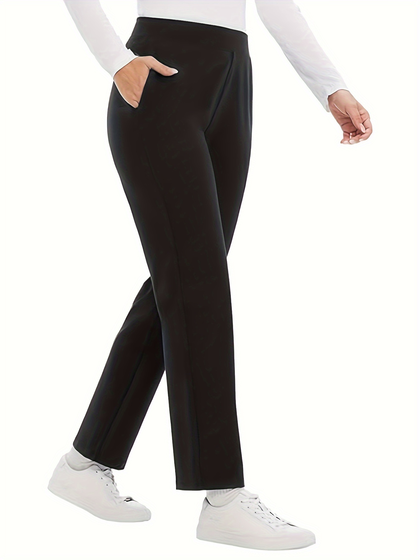 Wiosenne i jesienne nowe damsk – Women'S Formal Wear With Pants recenzja i cena