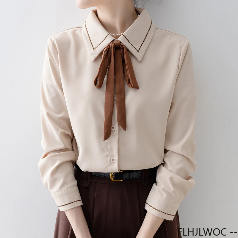 Muszka Formalna Wiosna Basic O – Formal Wear Japan Women recenzja i cena