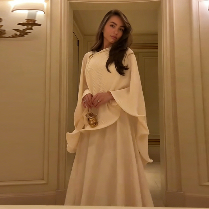 Romantyczny, pełen wdzięku zes – Women'S Elegant Formal Wear recenzja i cena