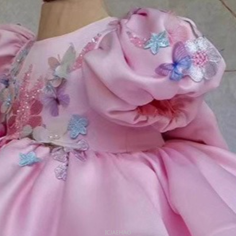 Nowa Satynowa Sukienka dla Dzi – Women'S Formal Wear For Girls recenzja i cena