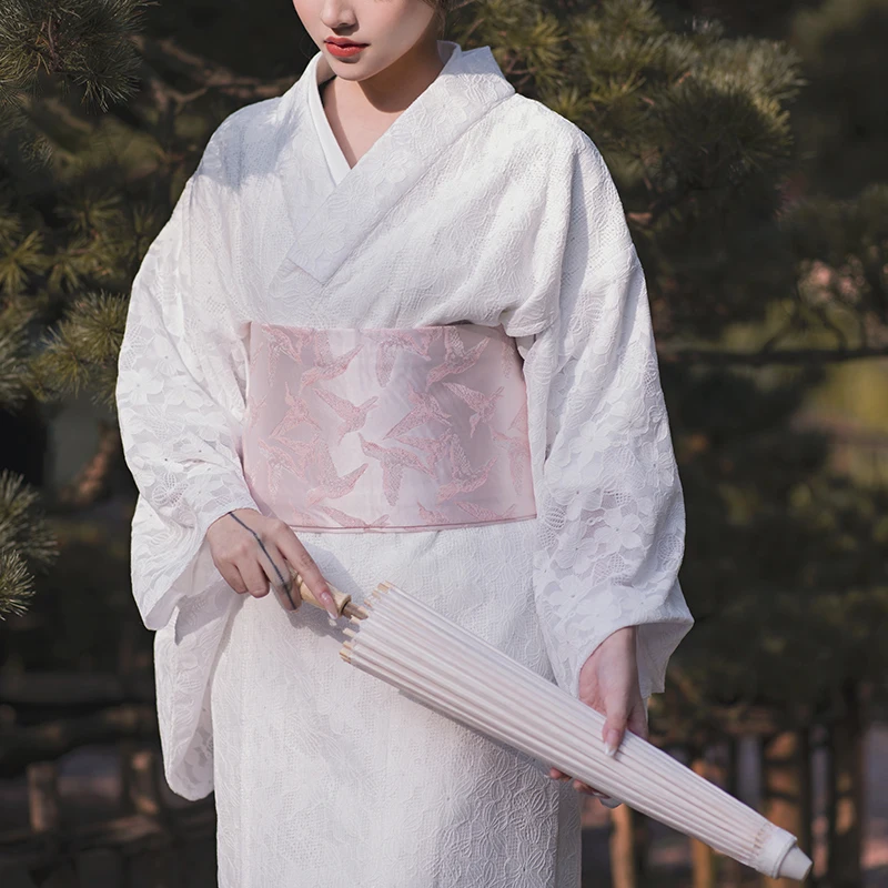 Japoński styl damski koronkowy – Formal Wear Japan Women recenzja i cena