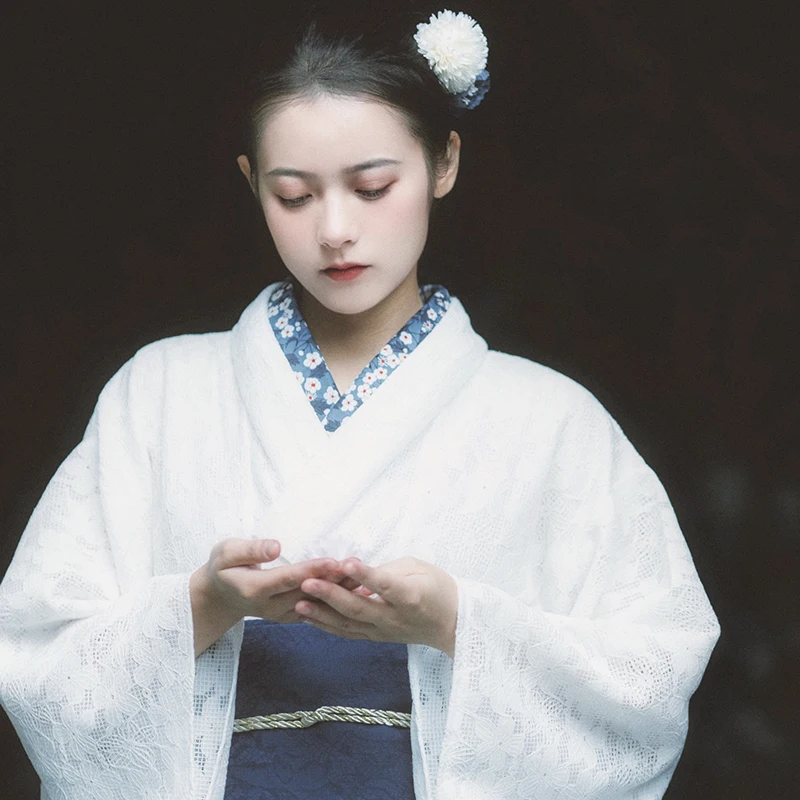 Japoński styl damski koronkowy – Formal Wear Japan Women recenzja i cena