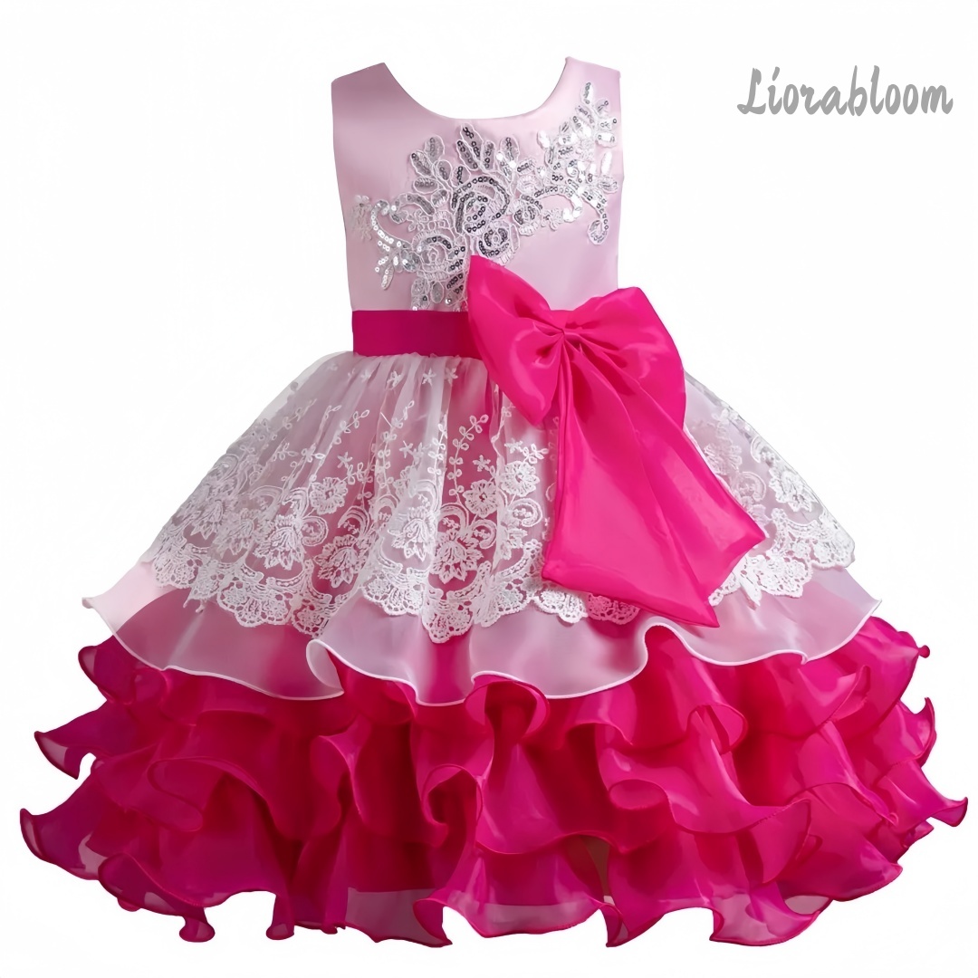 Sukienka dla dziewczynki z duż – Women'S Formal Wear For Girls recenzja i cena
