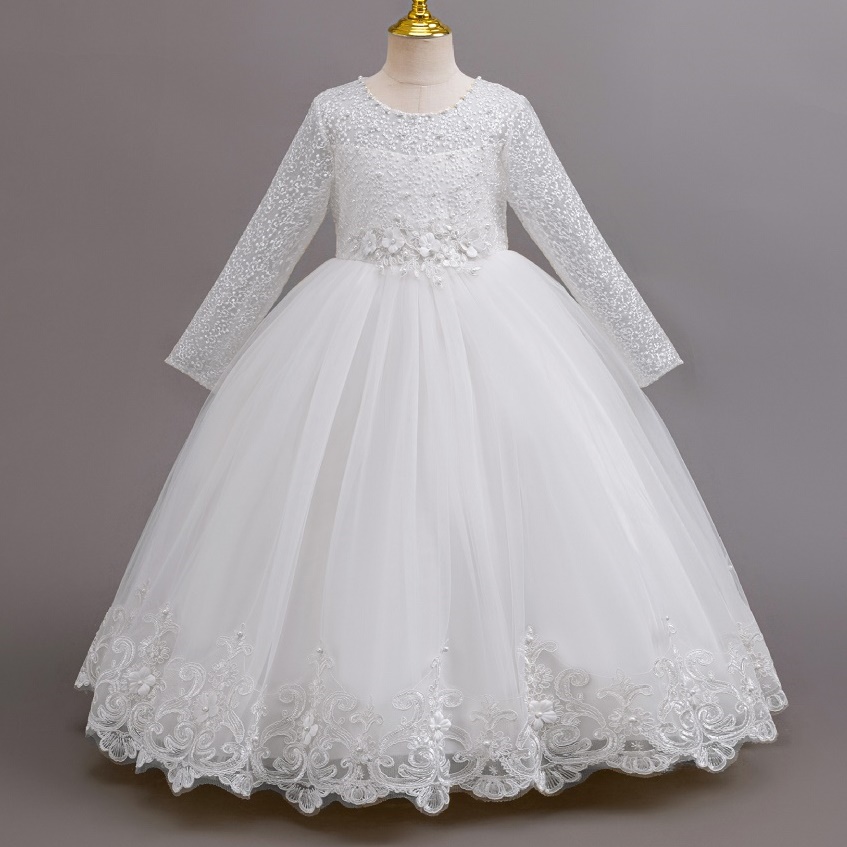 Sukienki dla dziewczynek, dług – Women'S Formal Wear For Girls recenzja i cena