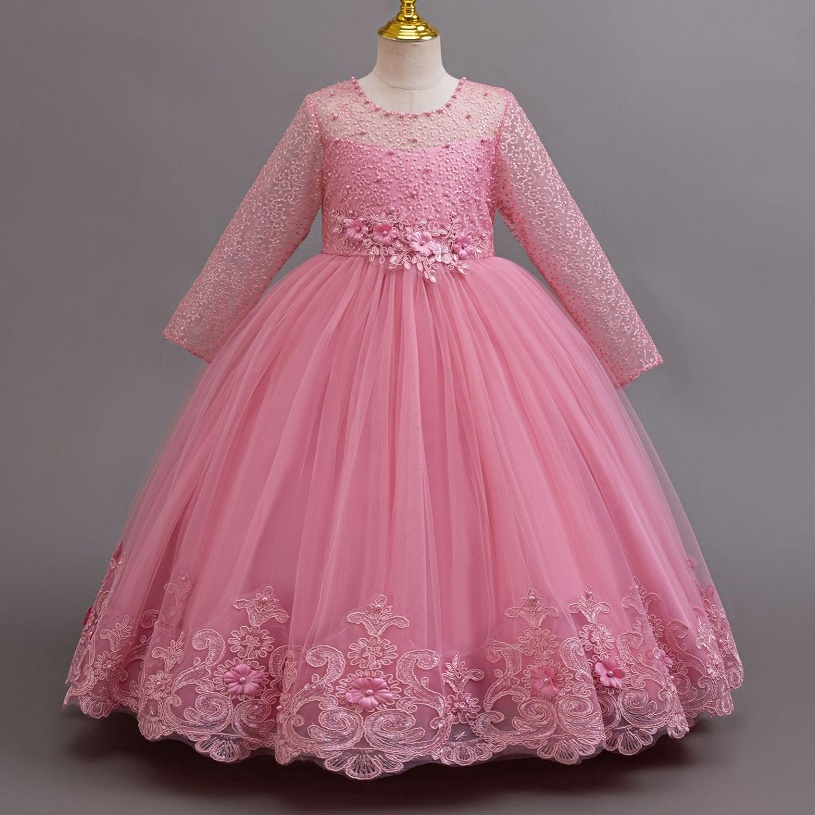Sukienki dla dziewczynek, dług – Women'S Formal Wear For Girls recenzja i cena