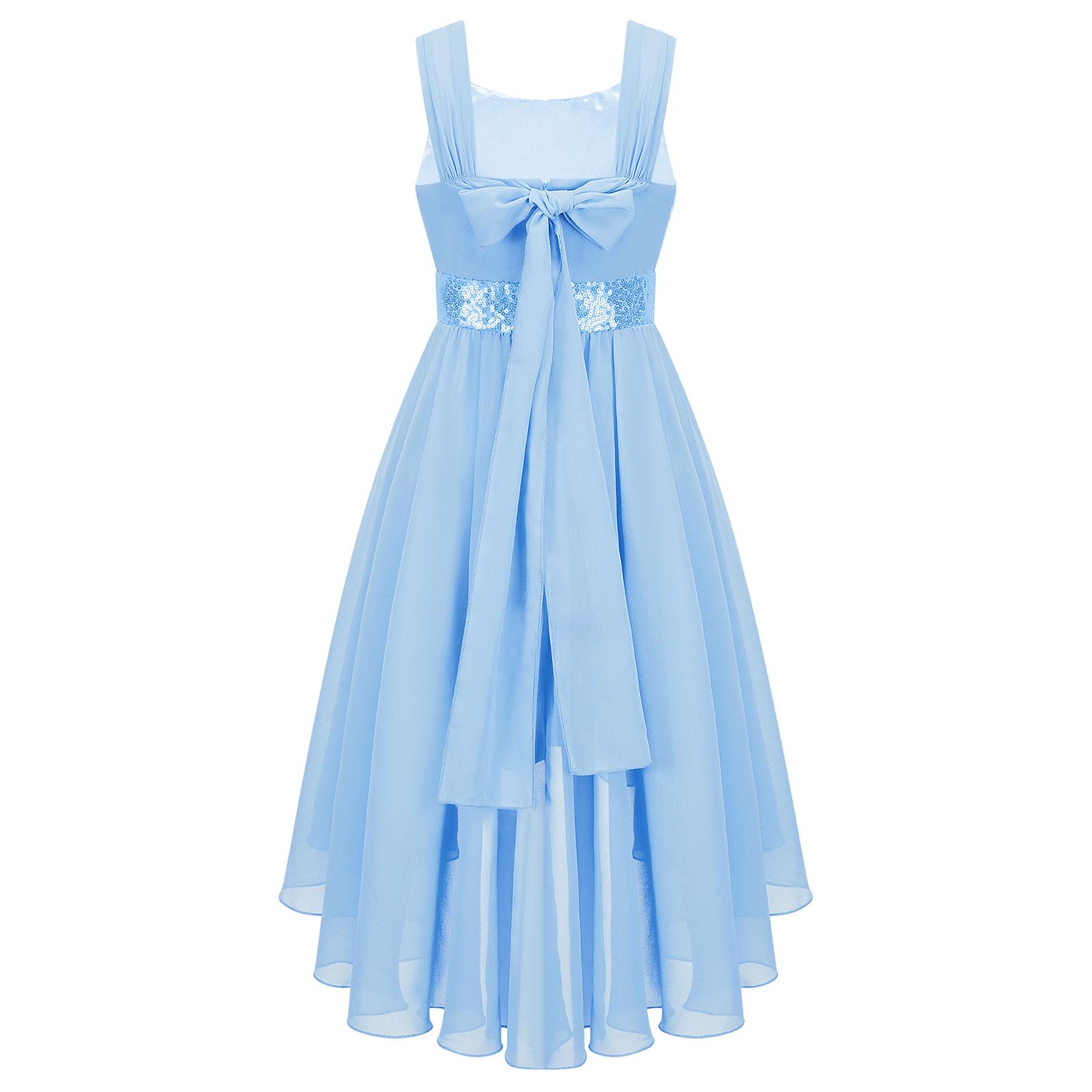 Dziecięca dziewczęca cekinowa  – Women'S Formal Wear For Girls recenzja i cena