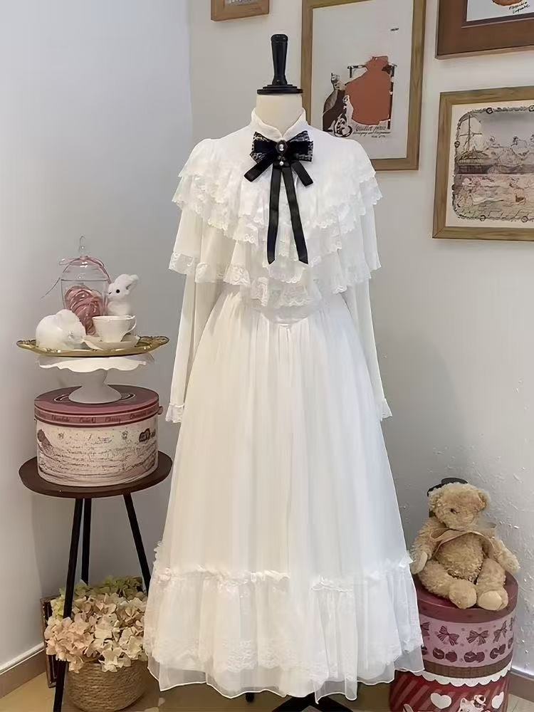 Japońska sukienka maxi z krótk – Women'S Elegant Formal Wear recenzja i cena