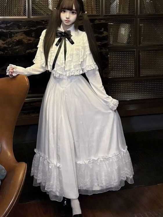 Japońska sukienka maxi z krótk – Women'S Elegant Formal Wear recenzja i cena