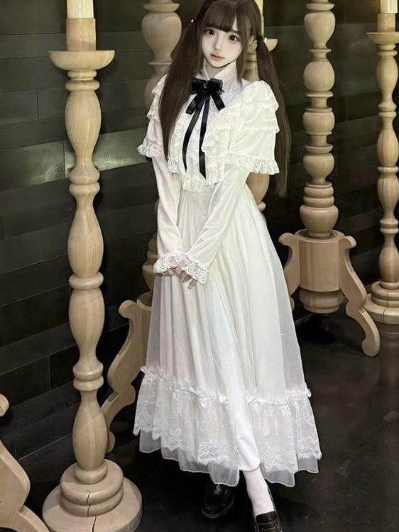 Japońska sukienka maxi z krótk – Women'S Elegant Formal Wear recenzja i cena