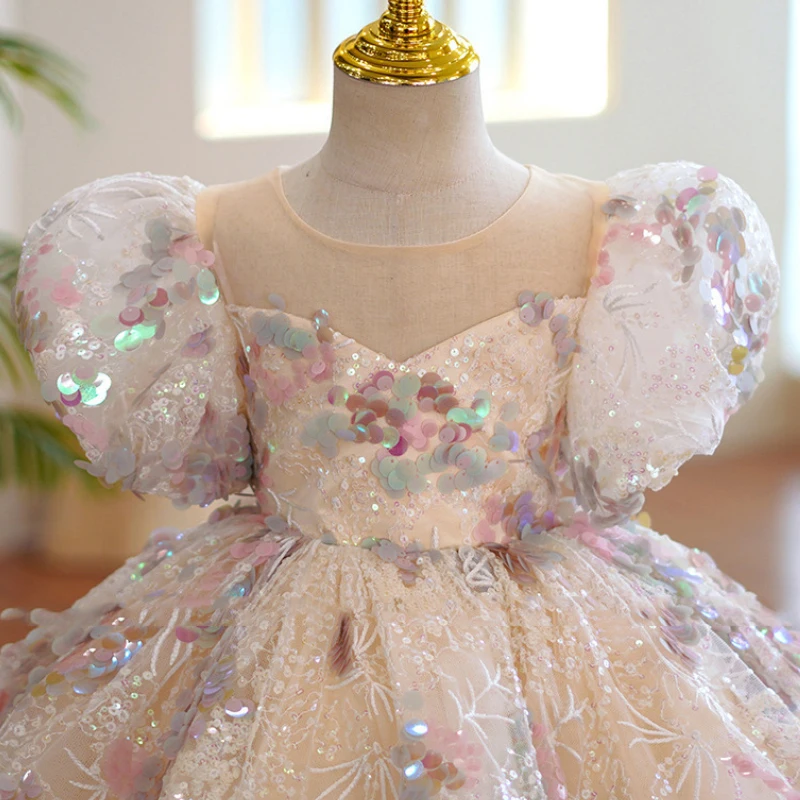 Suknie wieczorowe dla dzieci d – Women'S Formal Wear For Girls recenzja i cena