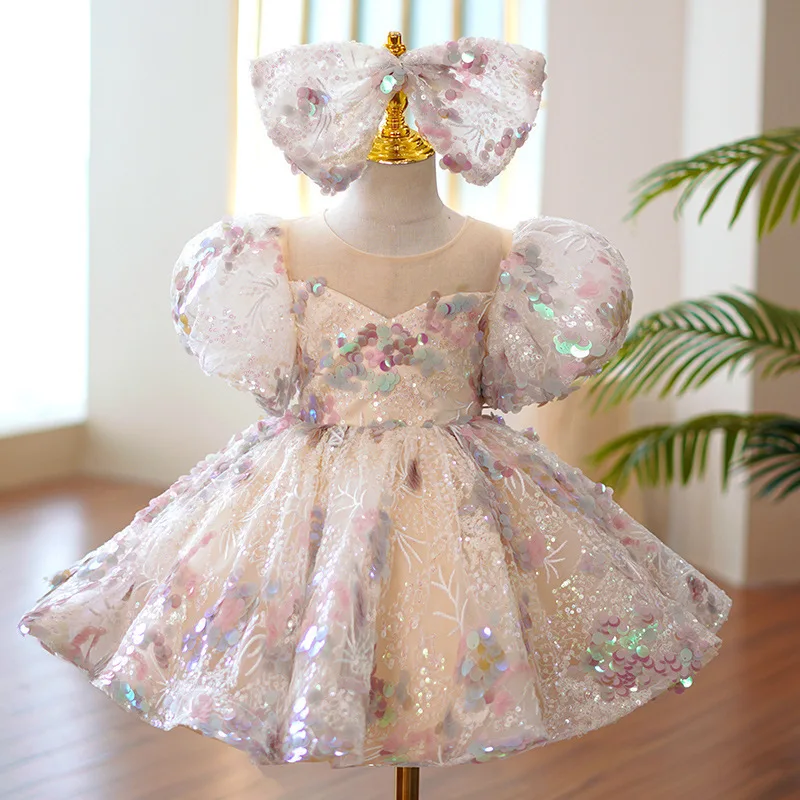 Suknie wieczorowe dla dzieci d – Women'S Formal Wear For Girls recenzja i cena