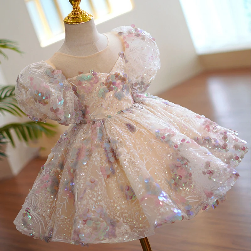 Suknie wieczorowe dla dzieci d – Women'S Formal Wear For Girls recenzja i cena