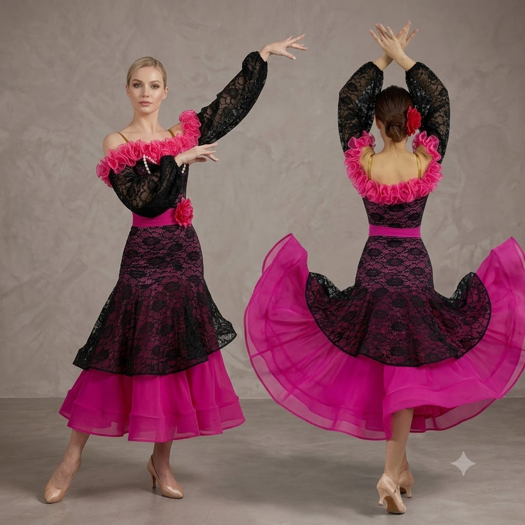 Damska sukienka do tańca towar – Women'S Red Formal Wear recenzja i cena