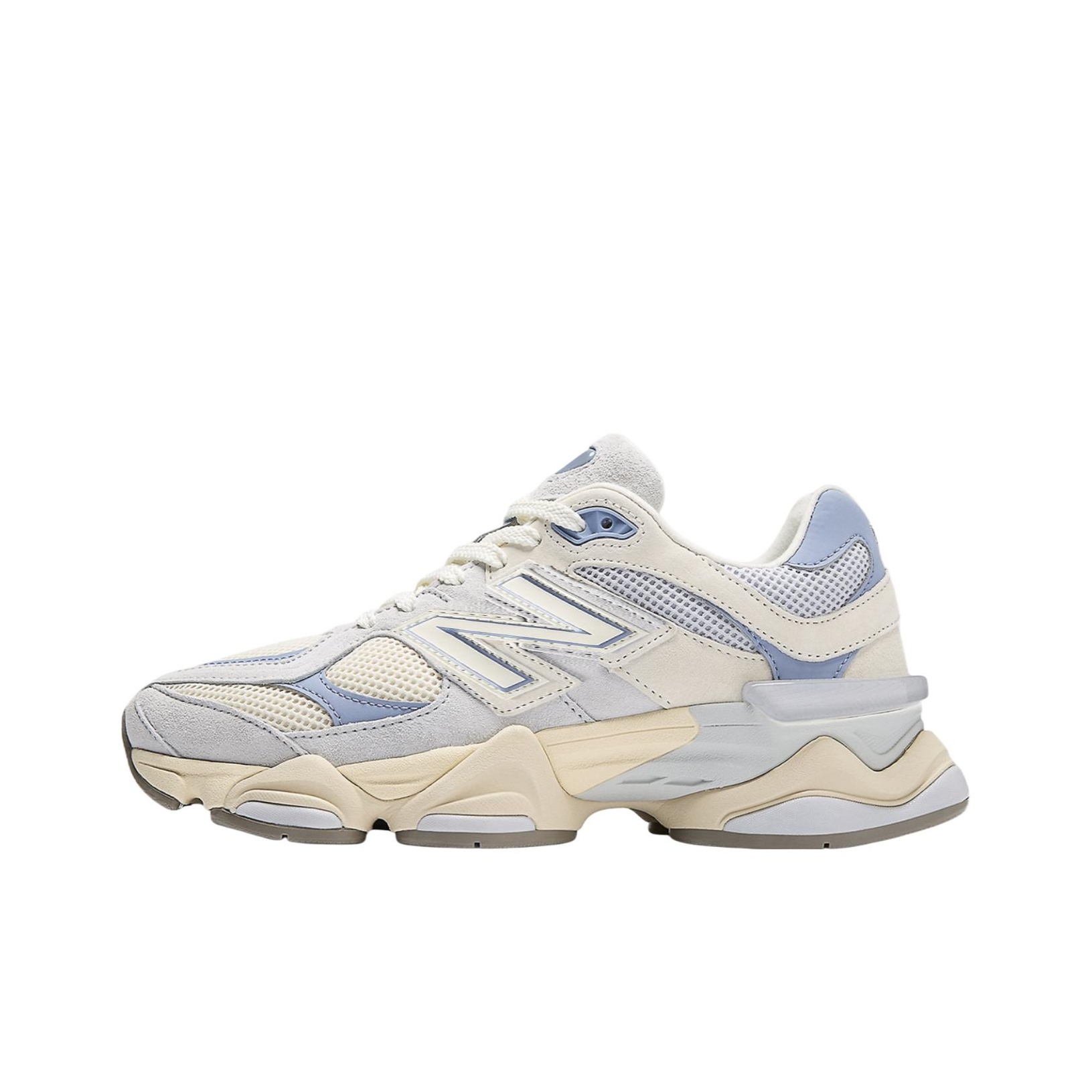 Buty do biegania New Balance N – New Balance Shoes 9060 recenzja i cena