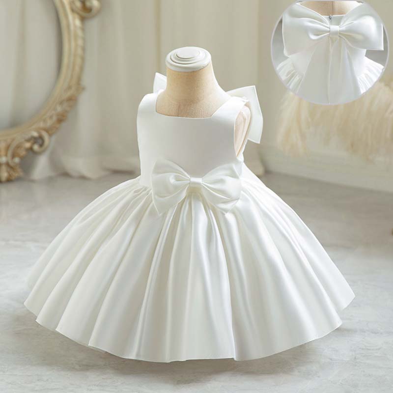 Dziewczynek Party Dress słodka – Women'S Formal Wear For Girls recenzja i cena