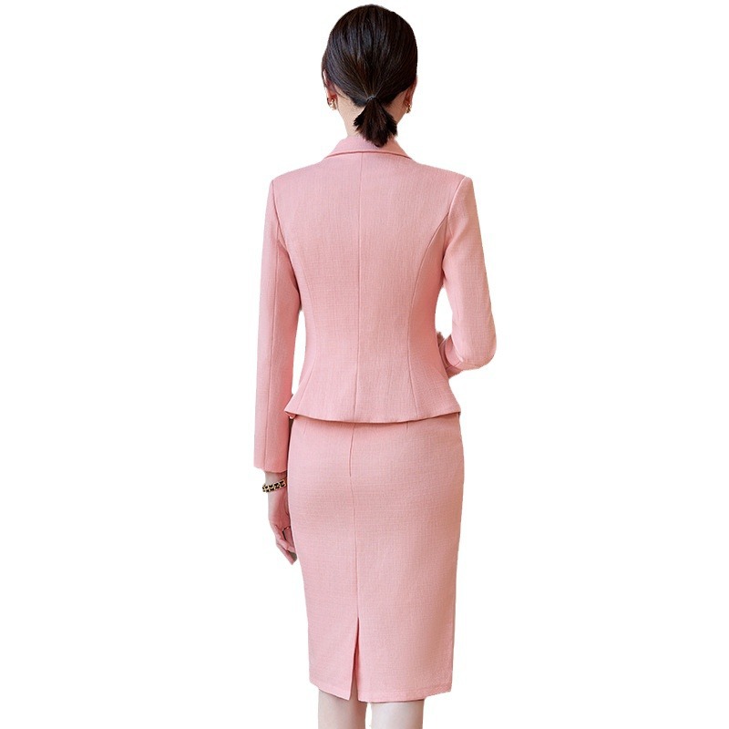 New Arrival elegancki damski f – Women'S Elegant Formal Wear recenzja i cena