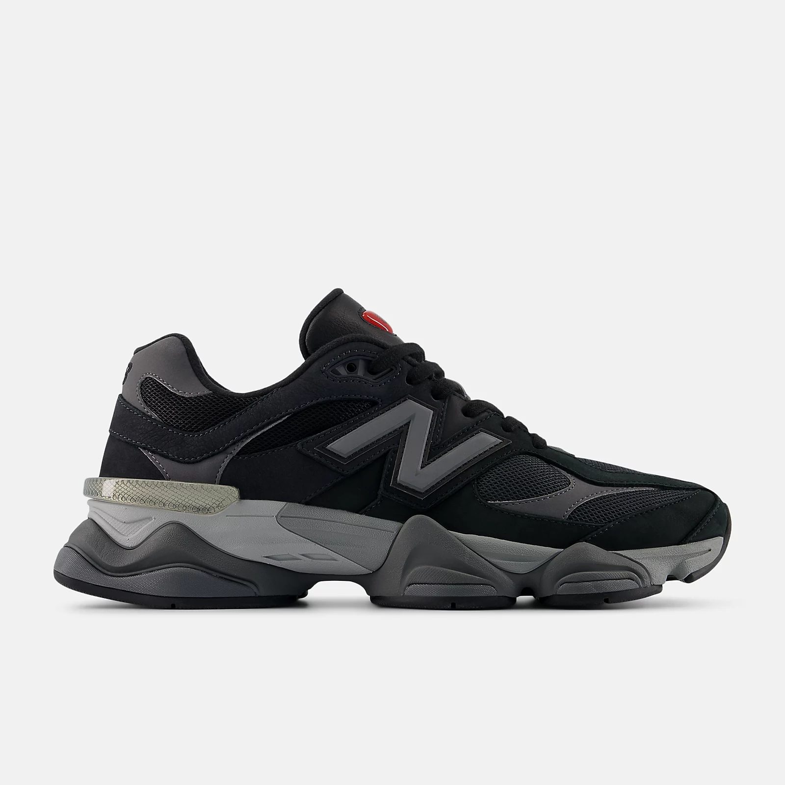 New Balance NB 9060 Wygodne i  – New Balance Shoes 9060 recenzja i cena