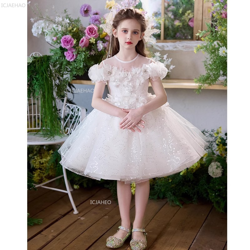 Sukienki księżniczki dla dziew – Women'S Formal Wear For Girls recenzja i cena