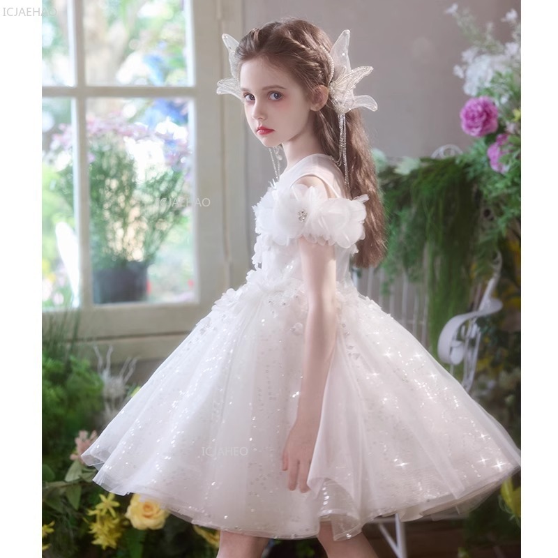 Sukienki księżniczki dla dziew – Women'S Formal Wear For Girls recenzja i cena