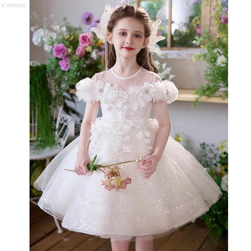 Sukienki księżniczki dla dziew – Women'S Formal Wear For Girls recenzja i cena