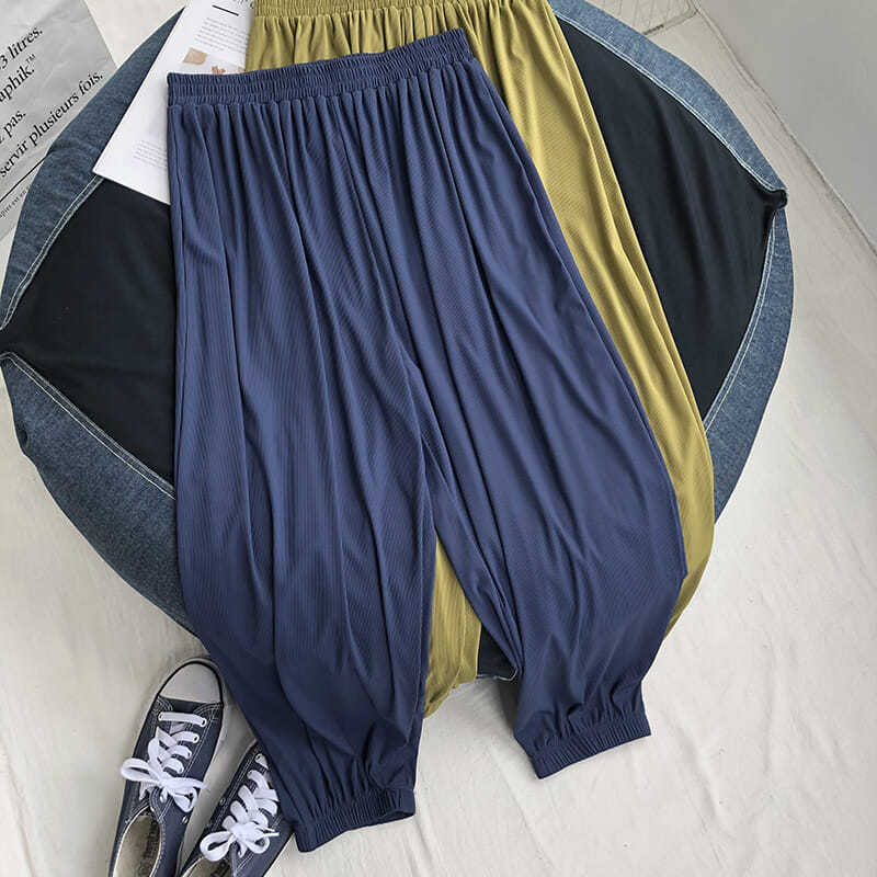 Plus rozmiar 6XL 150KG Letnie  – Women'S Formal Wear With Pants recenzja i cena