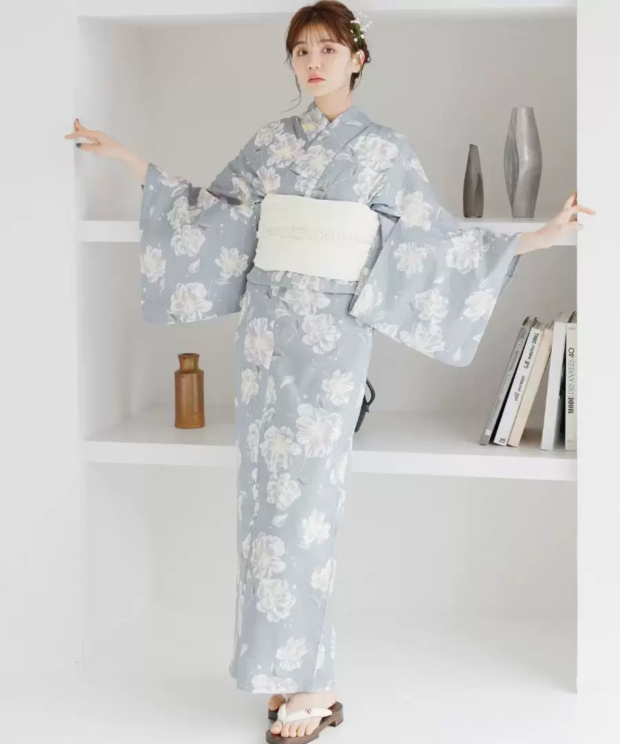 Damskie tradycyjne japońskie k – Formal Wear Japan Women recenzja i cena