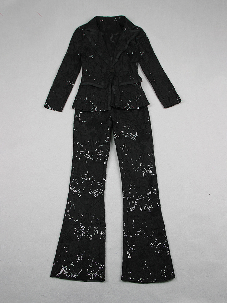 Najnowszy zestaw odzieży z wyb – Women'S Formal Wear With Pants recenzja i cena