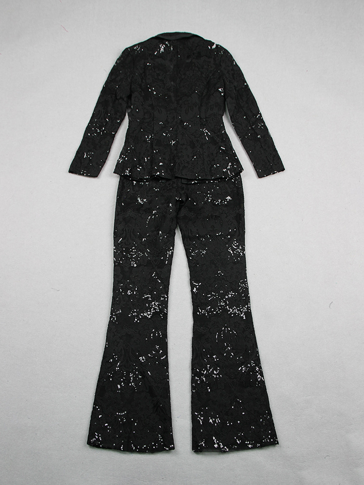 Najnowszy zestaw odzieży z wyb – Women'S Formal Wear With Pants recenzja i cena